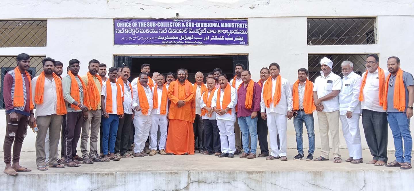 దేవాలయాల్లో దాడులపై సిట్‌ సిట్‌ ఏర్పాటు చేయాలి