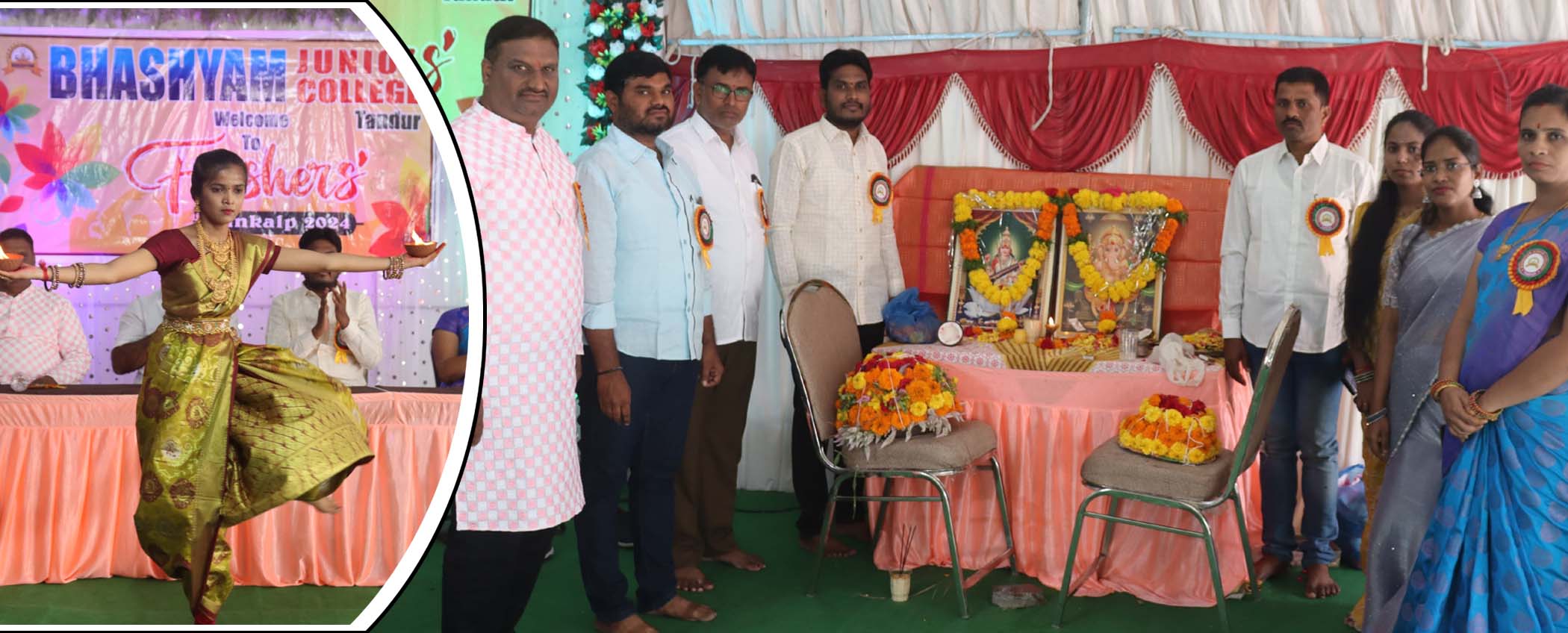 నిరంతర సాధనతో ఏదైనా సాధ్యమే..!