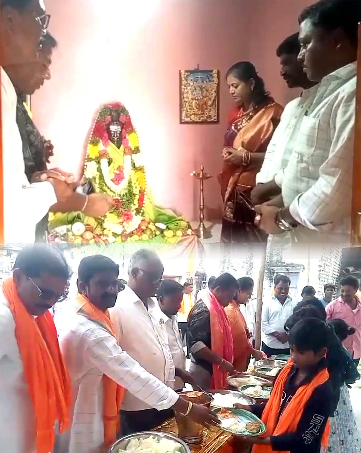 వాల్మీకీ మహర్షికి జై..!