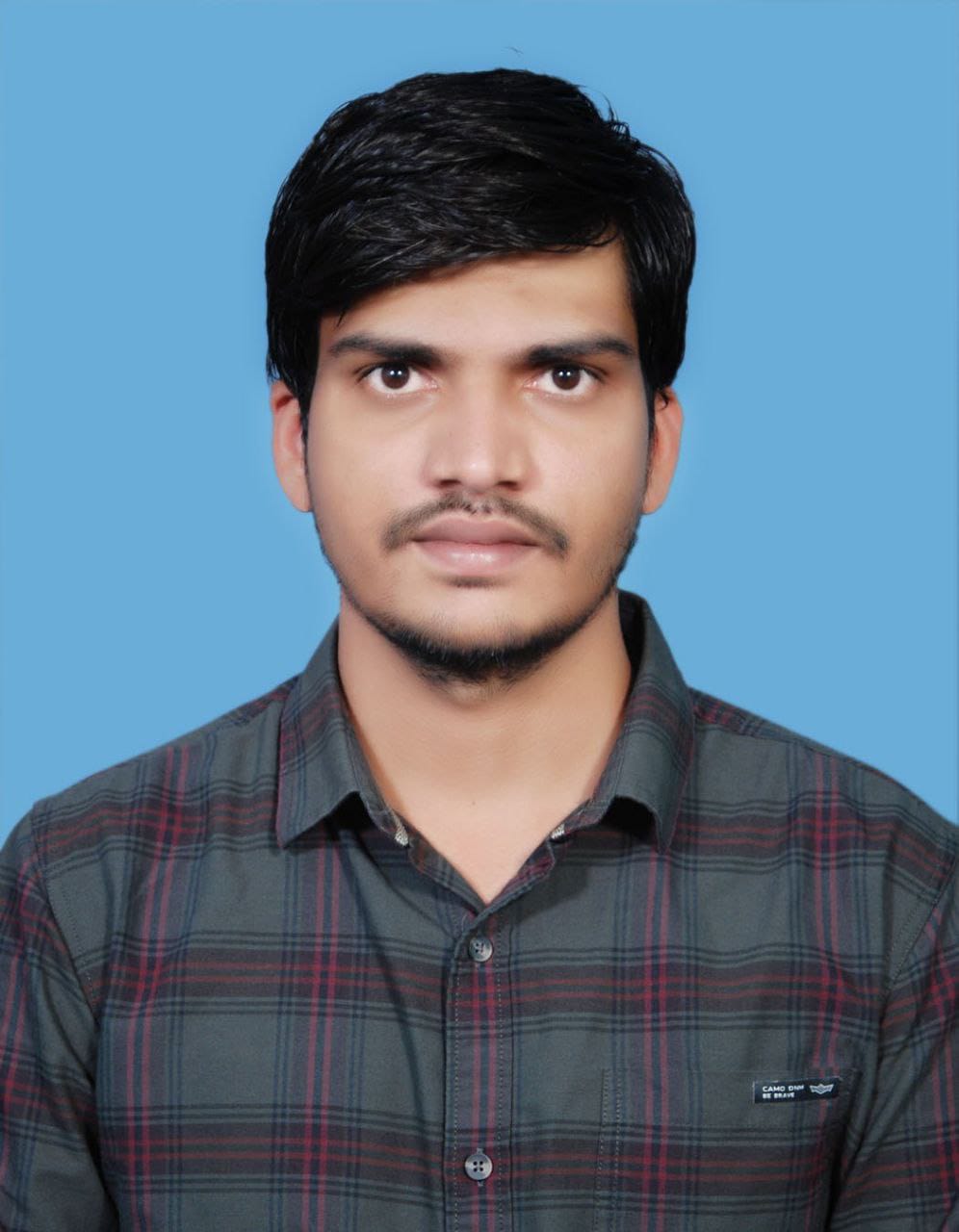 శభాష్ నవీన్ కుమార్..!