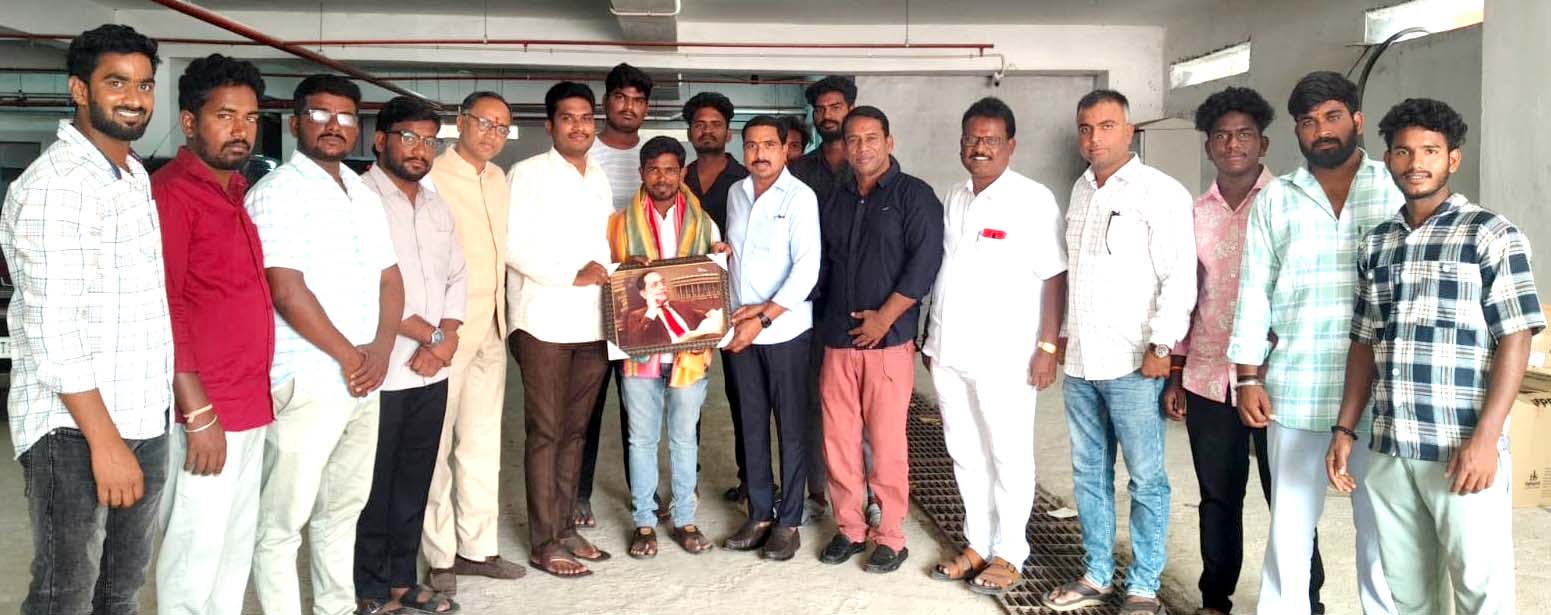 శభాష్ శివకుమార్...!