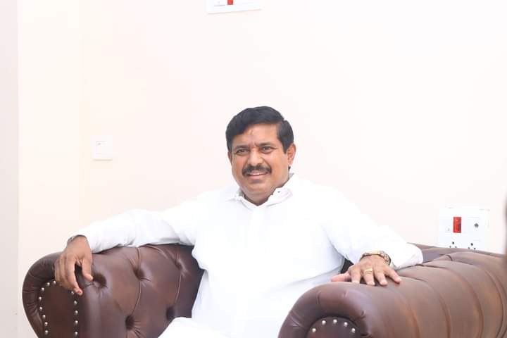 తాండూరుకు రూ.12 కోట్ల ఉపాధి నిధులు
