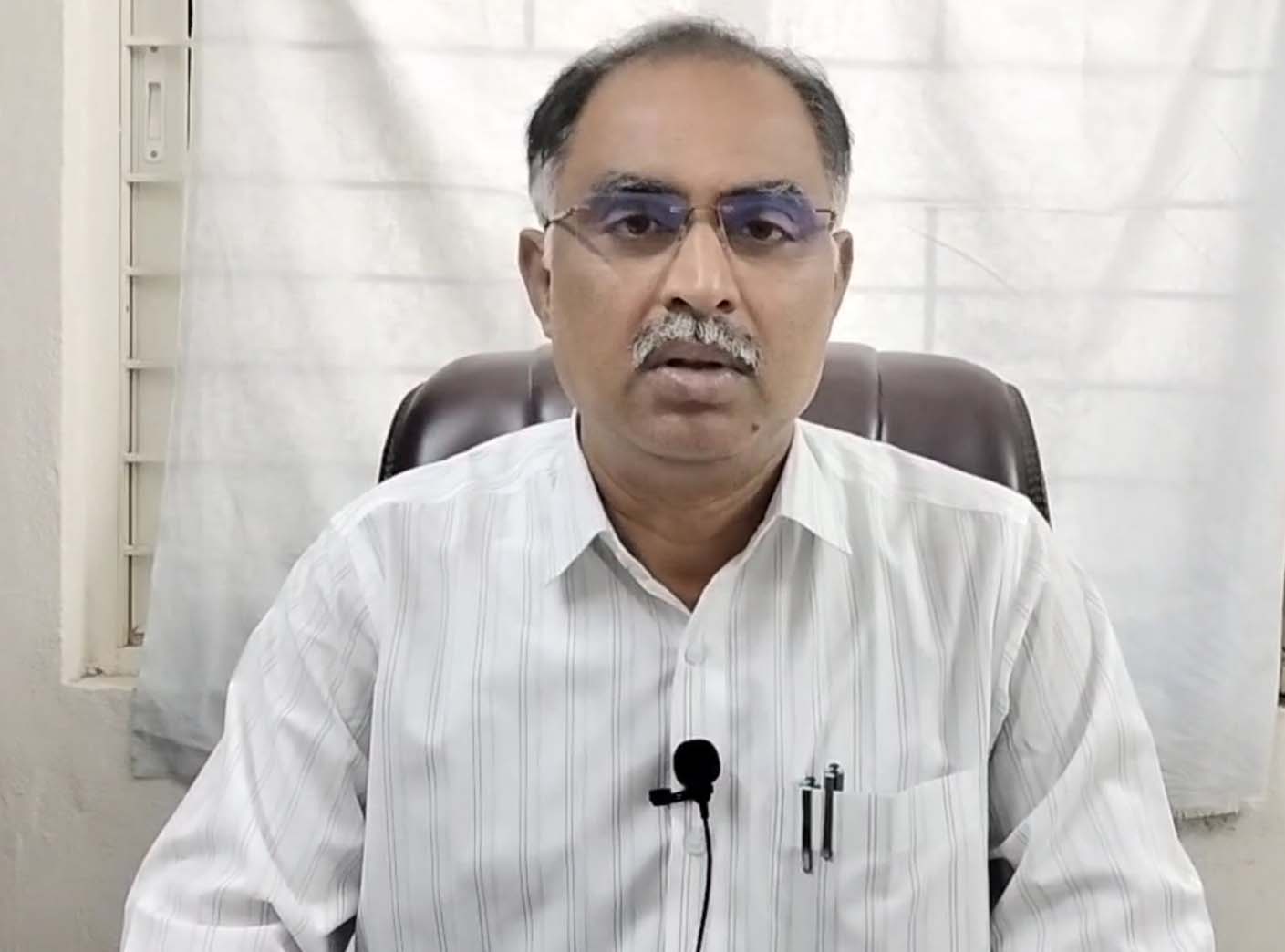 సర్వే పేరుతో సైబర్ మోసాలు