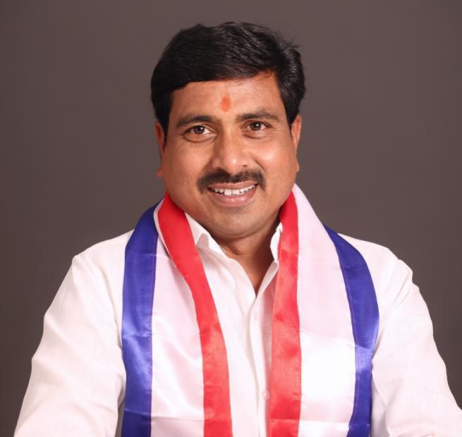 ఆర్. కృష్ణయ్య పోరాటాలతోనే మెస్ చార్జీల పెంపు