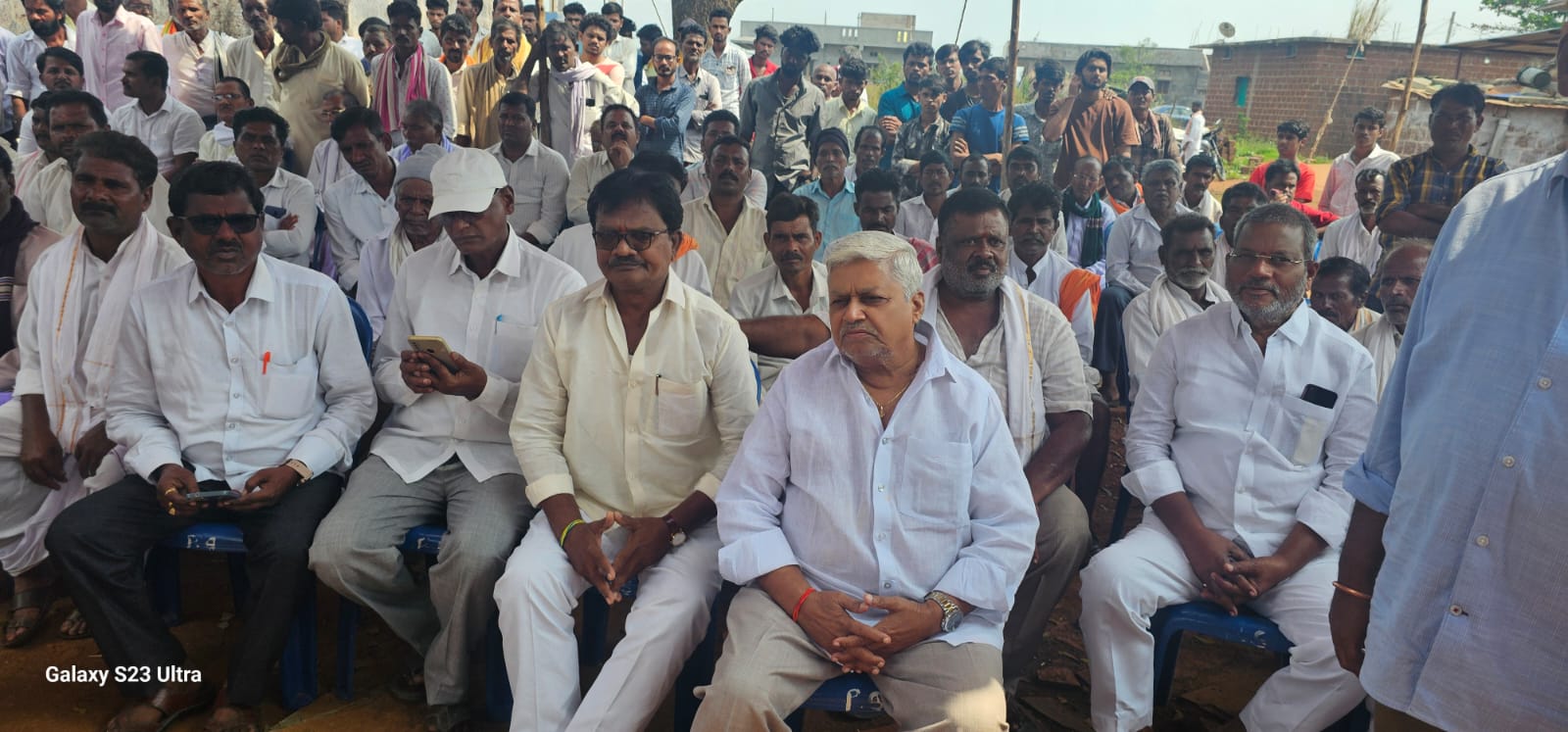 పూల్ సింగ్‌కు నివాళులు..!