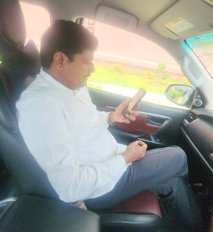 మిల్లర్ల సమస్యలు పరిష్కరించాలి