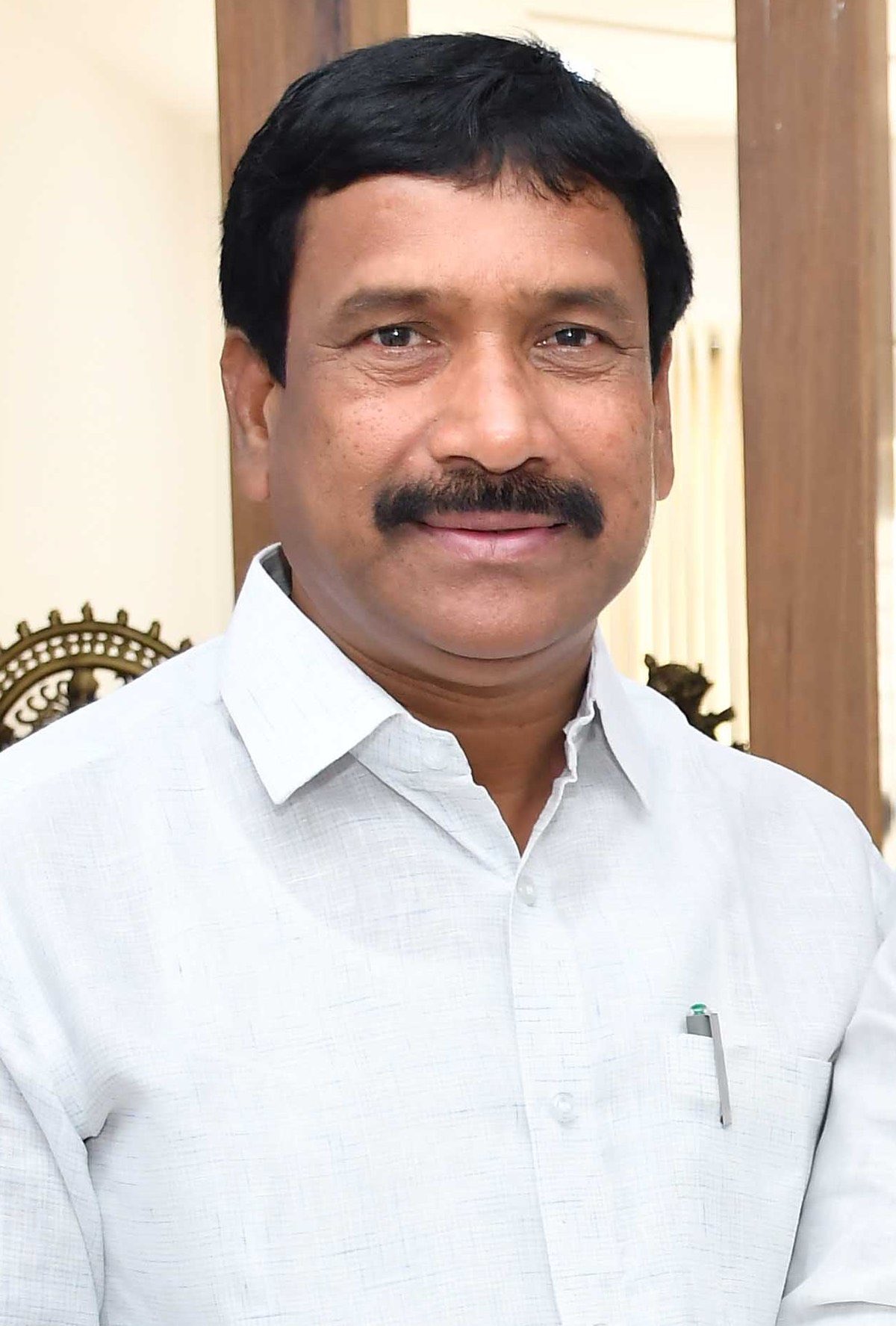 పట్నం నరేందర్ రెడ్డికి విడుదల