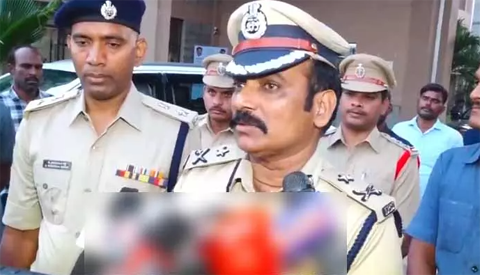 లగచర్ల కేసులో ట్విస్ట్..!