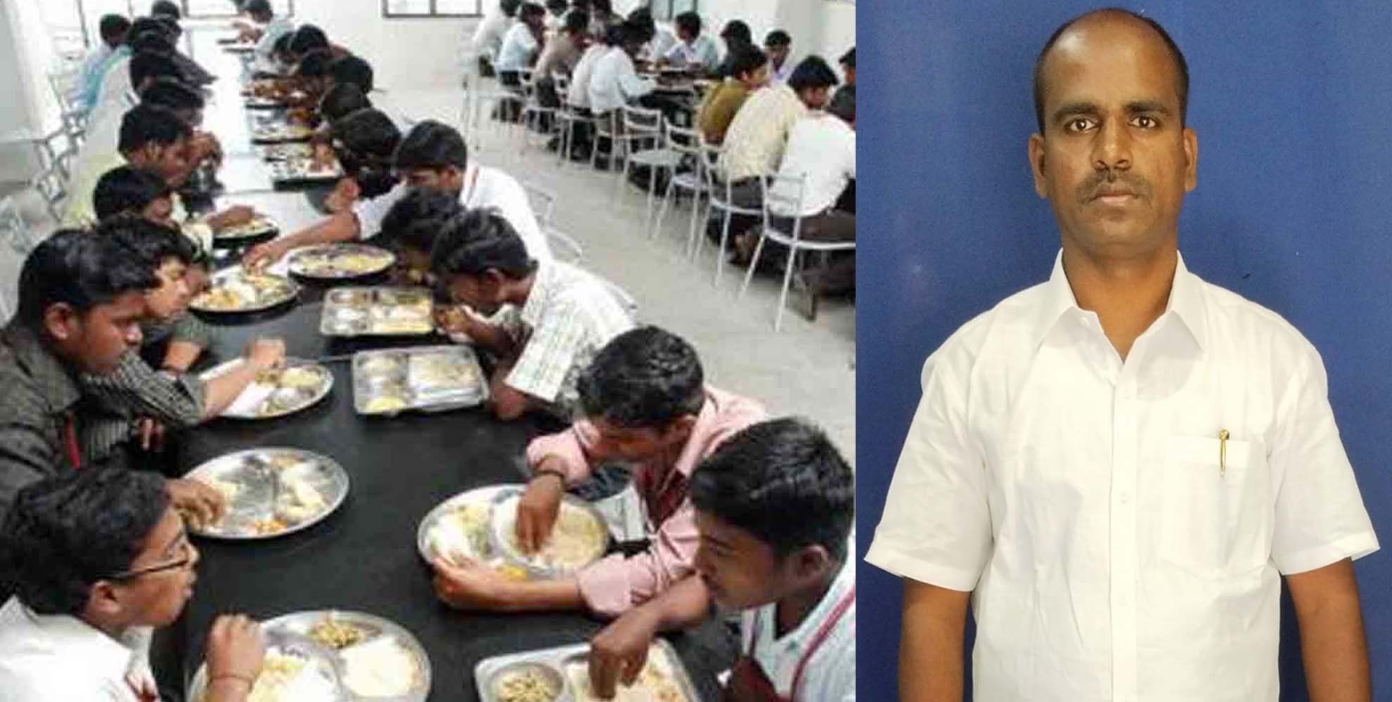 విద్యార్థులకు సర్కారు ప్రాధాన్యం..!