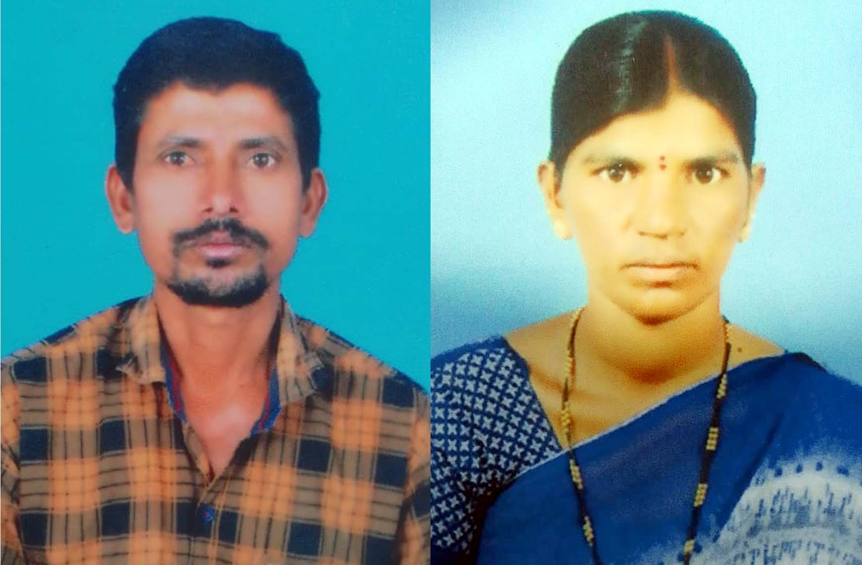అప్పుల బాధతతో..!