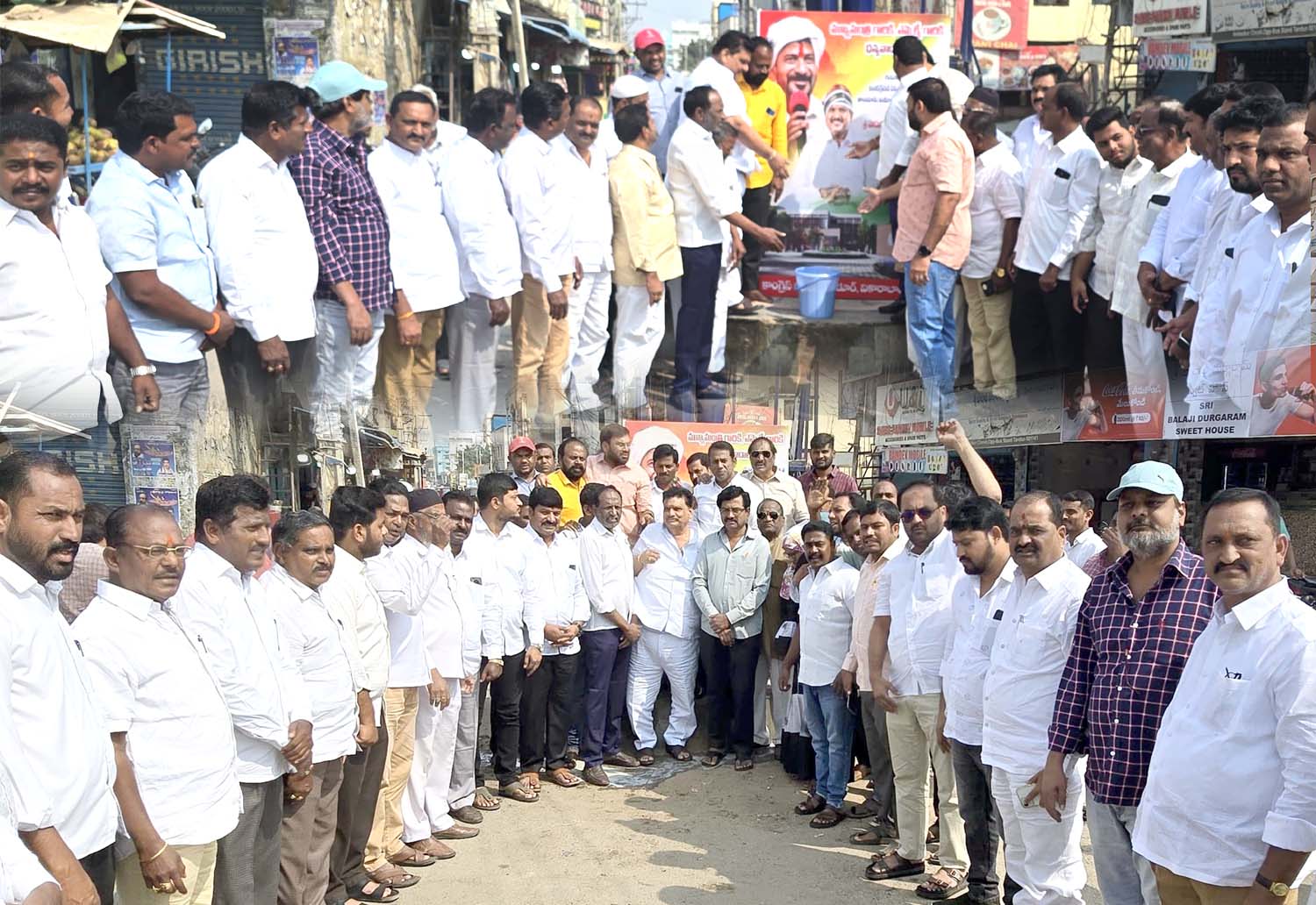 పేదల విద్యకు పెద్దపీట..!
