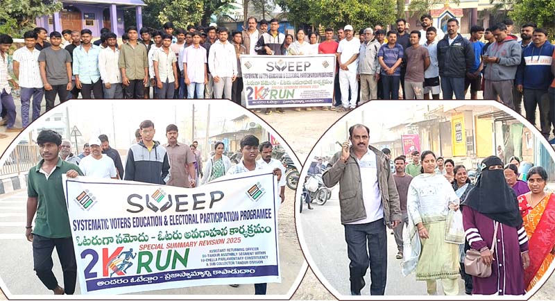 రాజ్యాంగంలో ఓటు హక్కుకు ప్రాధాన్యం