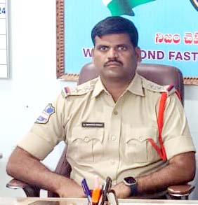 తాండూరు రూరల్ సీఐ బదిలీ..!