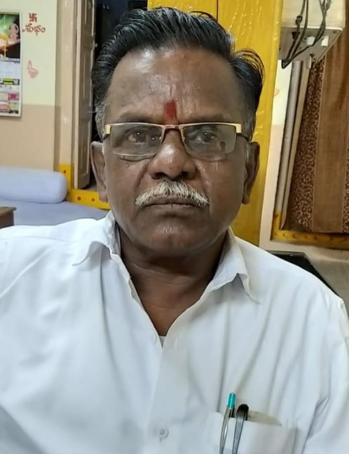 నాగారం నర్సింలు ఇకలేరు..!