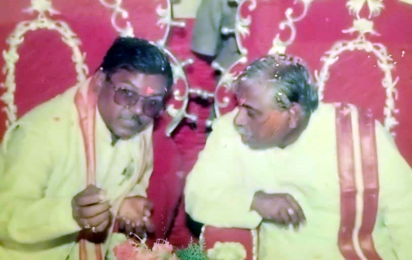 మంచి నాయకుడు నాగారం నర్సింలు..!