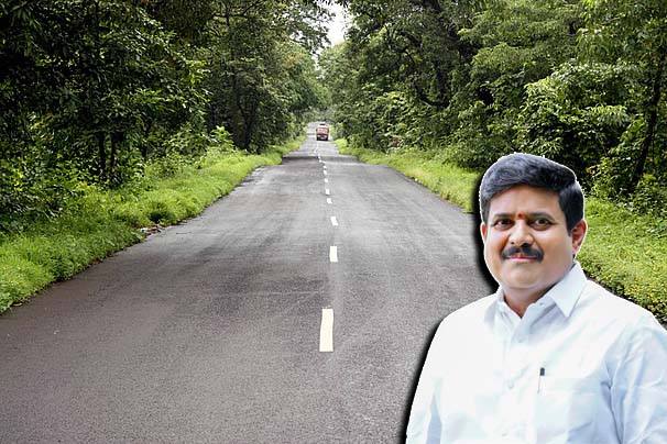 సింగిల్‌ రోడ్లకు మహర్ధశ..!