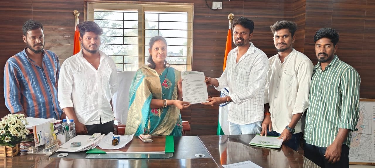 ఆక్రమిత కలుపు మొక్కలతో జీవ వైవిద్యంకు నష్టం