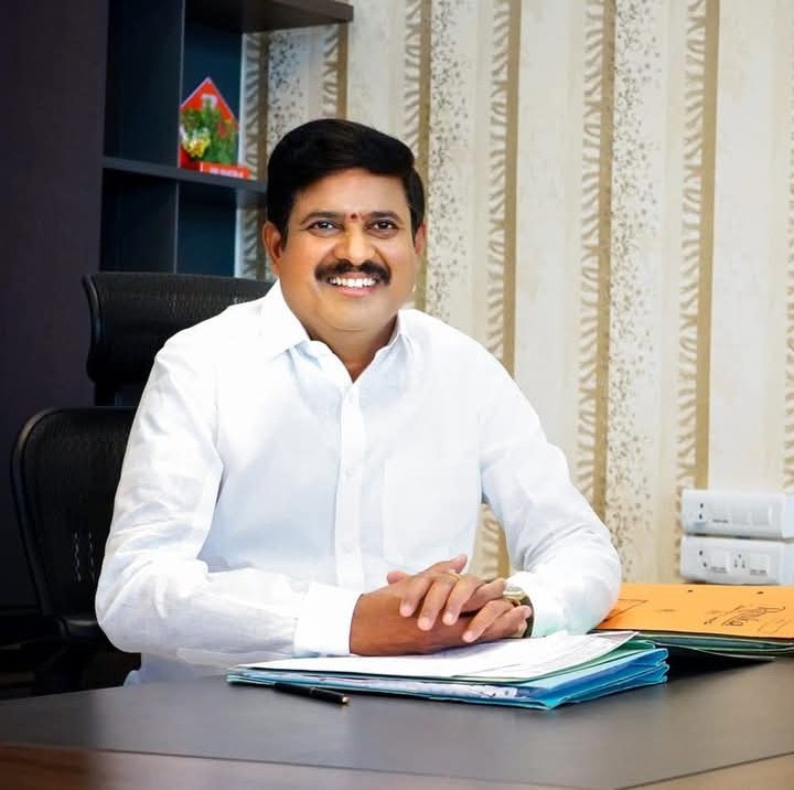 అసెంబ్లీలో తాండూరు ప్రజల గొంతుకనైతా..!