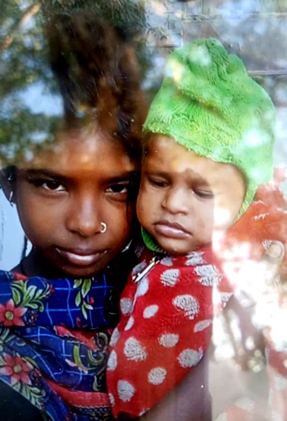 మిస్సింగ్ మిస్టరీ..!