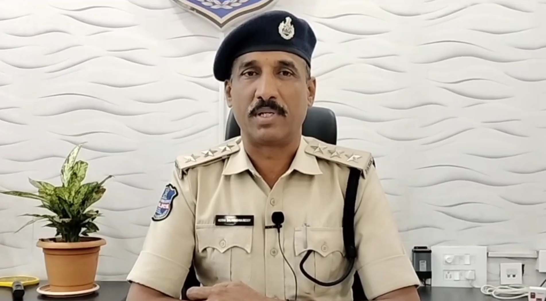 హంగామా వద్దు.. హడావుడి ఉండొద్దు..!