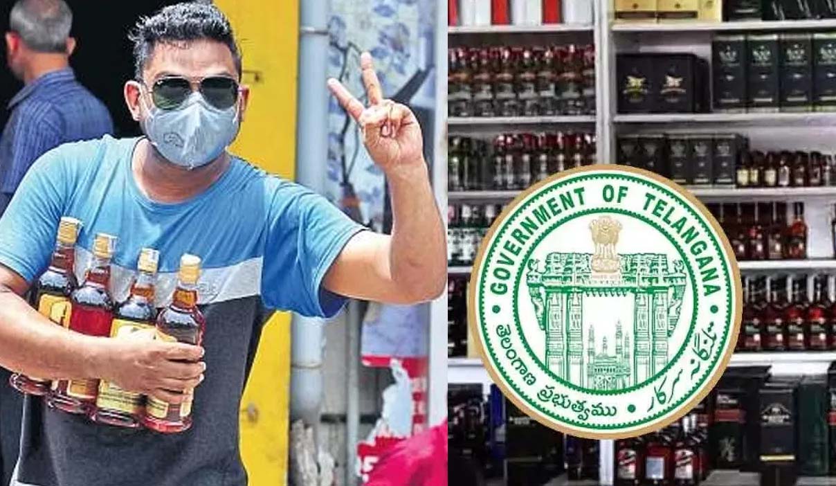 మాంచి కిక్కిచ్చే నూస్..!