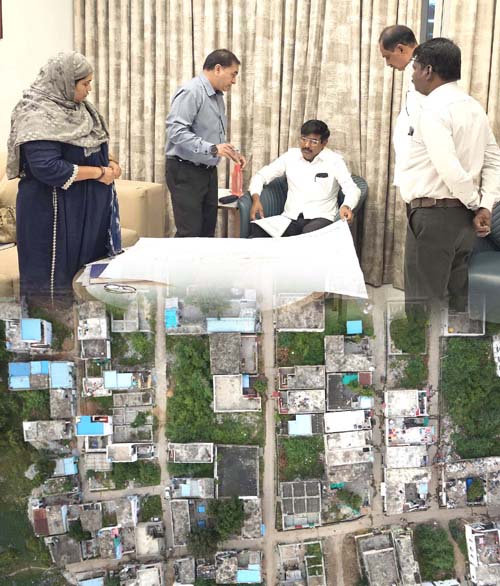మున్సిపల్‌ మురుగు ఇబ్బందులకు చెక్..!