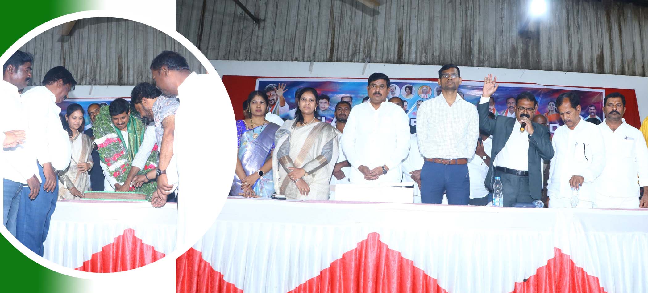 ప్రేమ తత్వంకు ఏసు ప్రతిరూపం..!