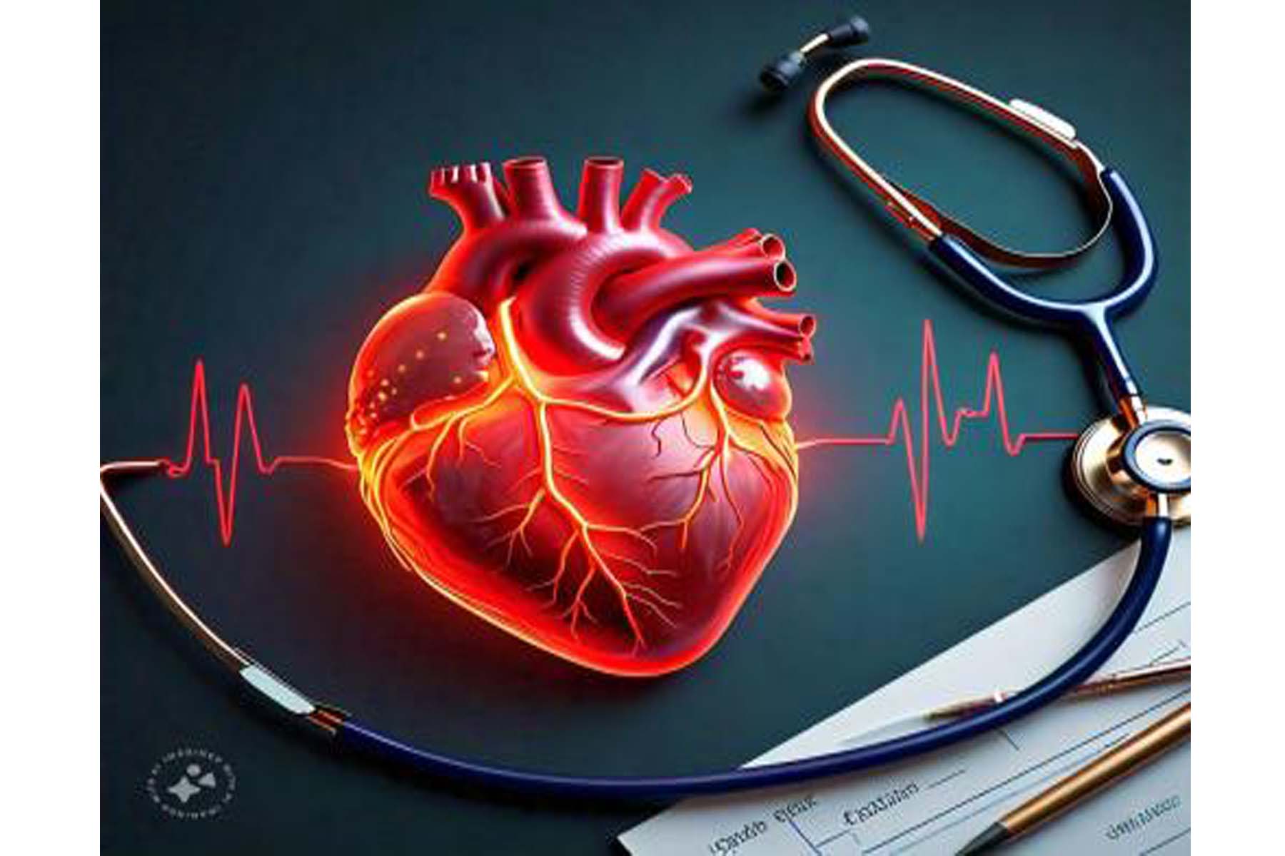గుండెను కాపాడుకుందాం రండి..!