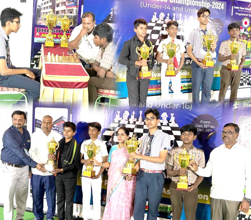 ఔరా.. బాల మేధస్సు 'ఎత్తు'లు..!