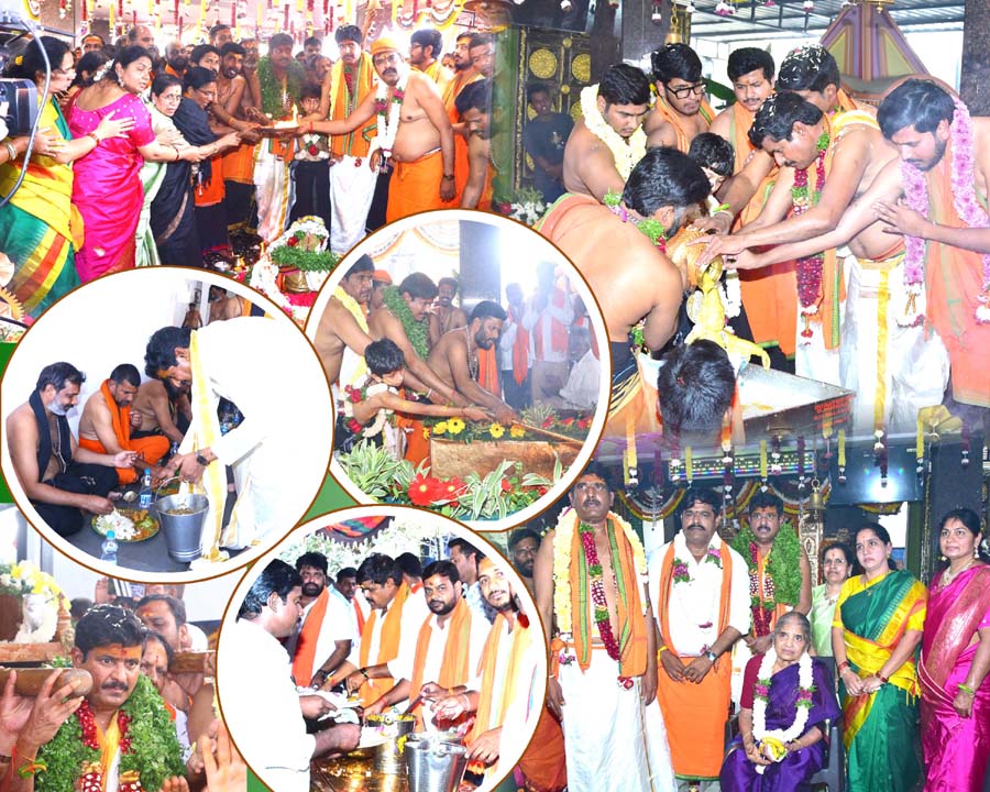 శబరీషా... శరణు.. శరణు..!