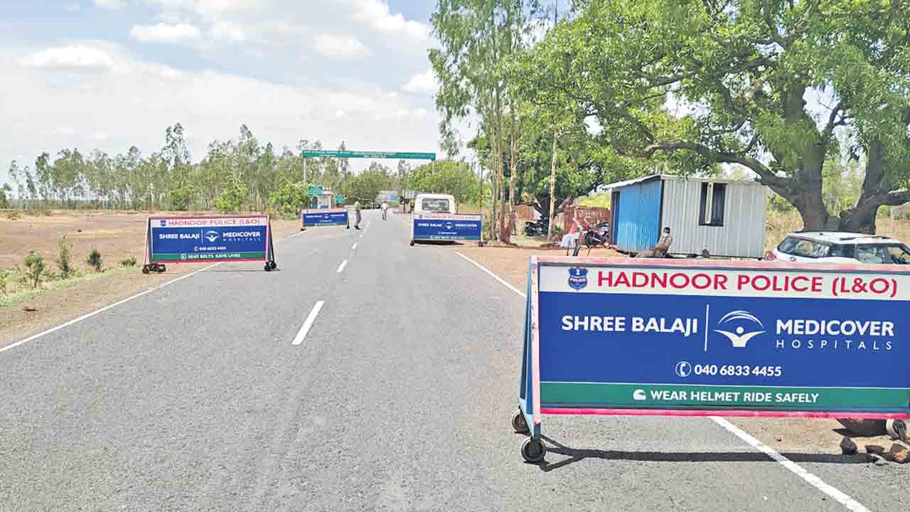 వయా తాండూరు టు బీదర్..!