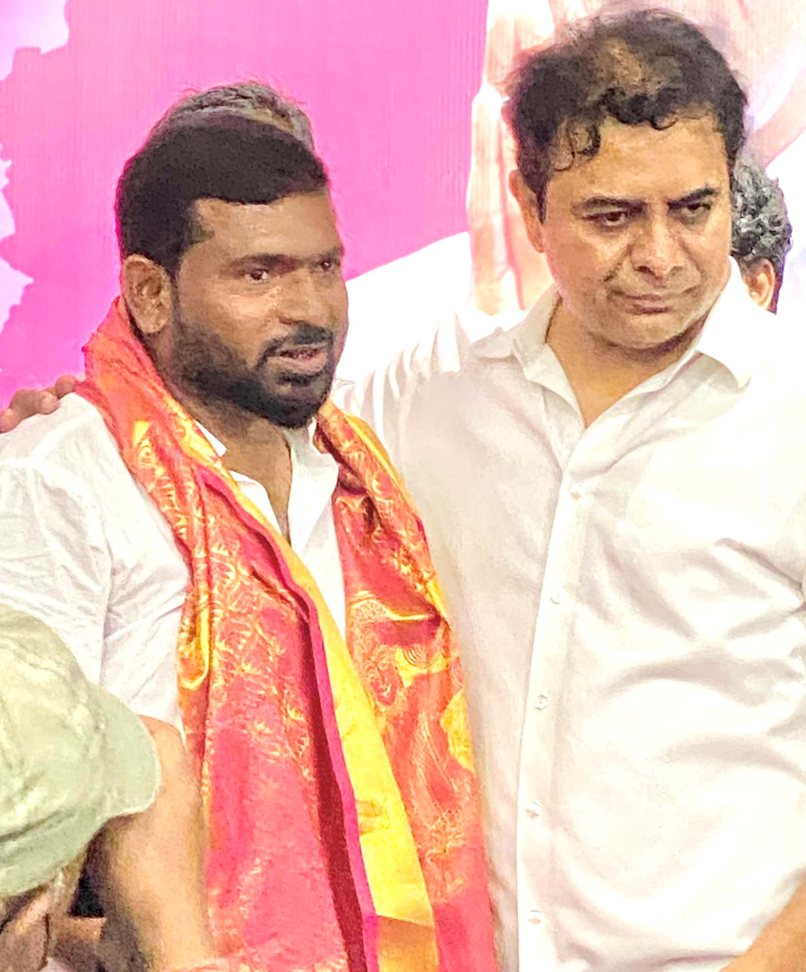 వచ్చే ఎన్నికల్లో సత్తా చాటుదాం