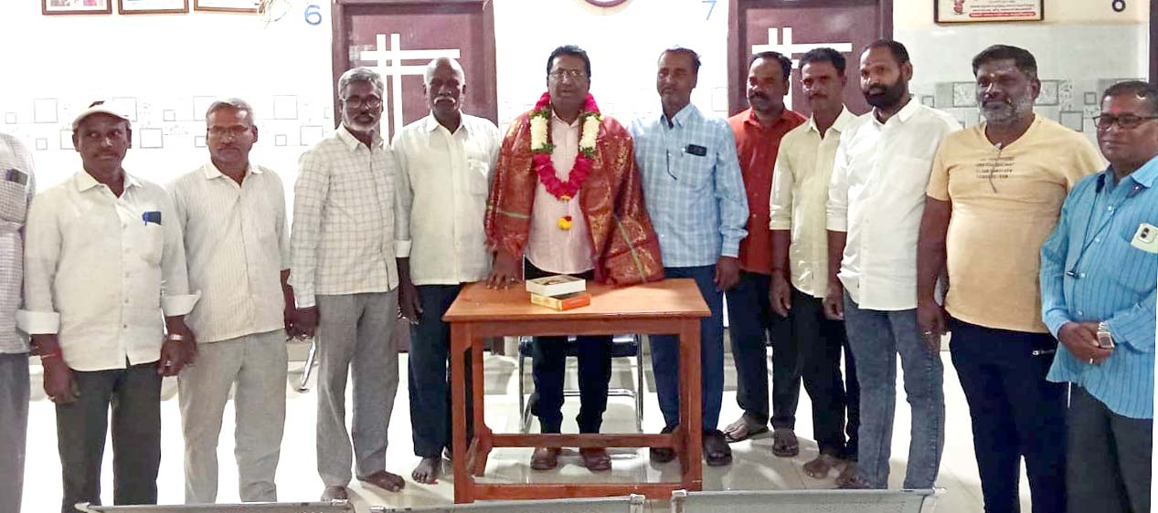 ఉత్తమ వైద్యుడుగా డా.జయప్రసాద్