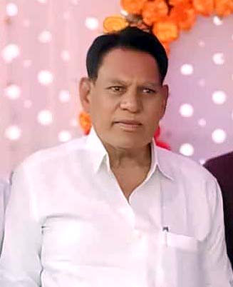 ఎల్లుండి మాజీ వార్డెన్ భీమ్లా నాయక్ అంత్యక్రియలు
