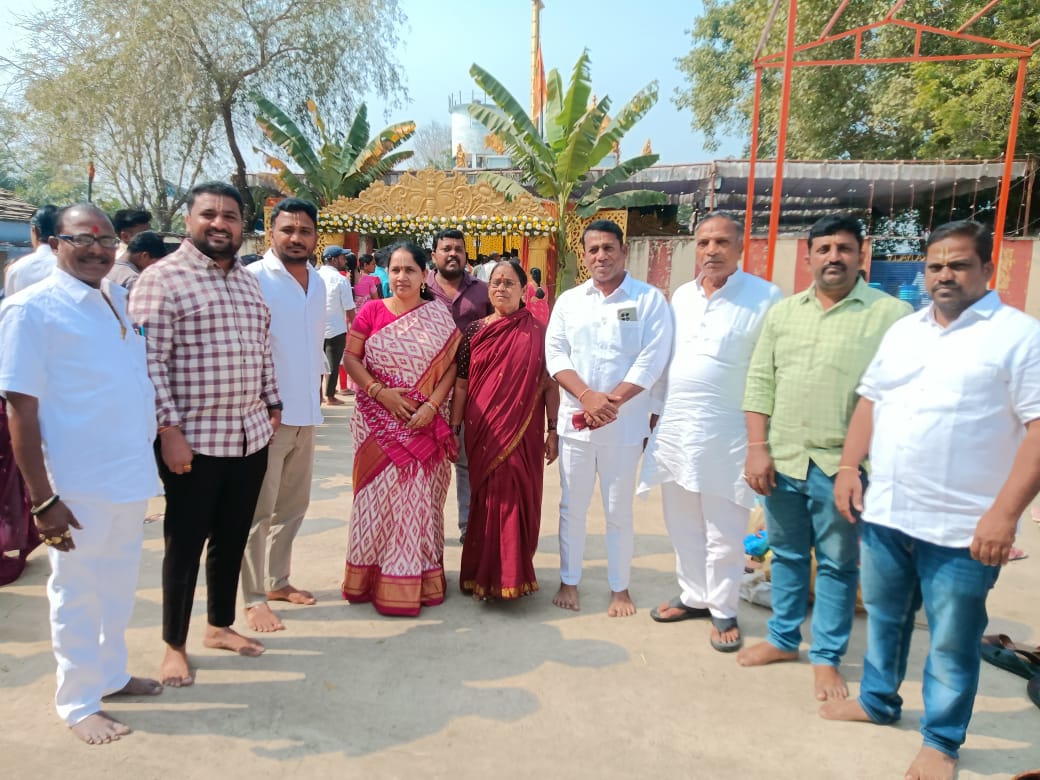 శ్రీవారి కృప అందరిపై ఉండాలి
