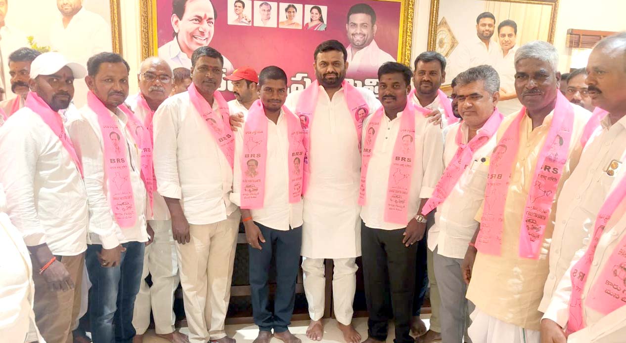 గారడి గ్యారెంటీలు..!