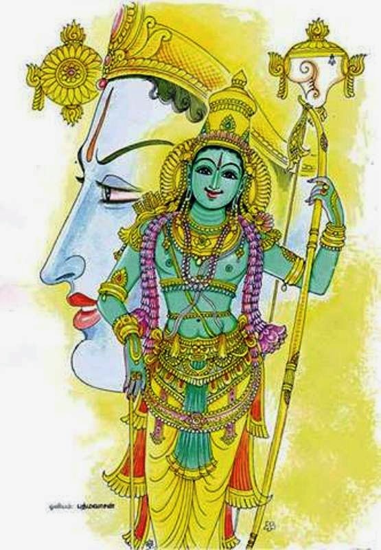 రామ జపం చేద్దాం..!