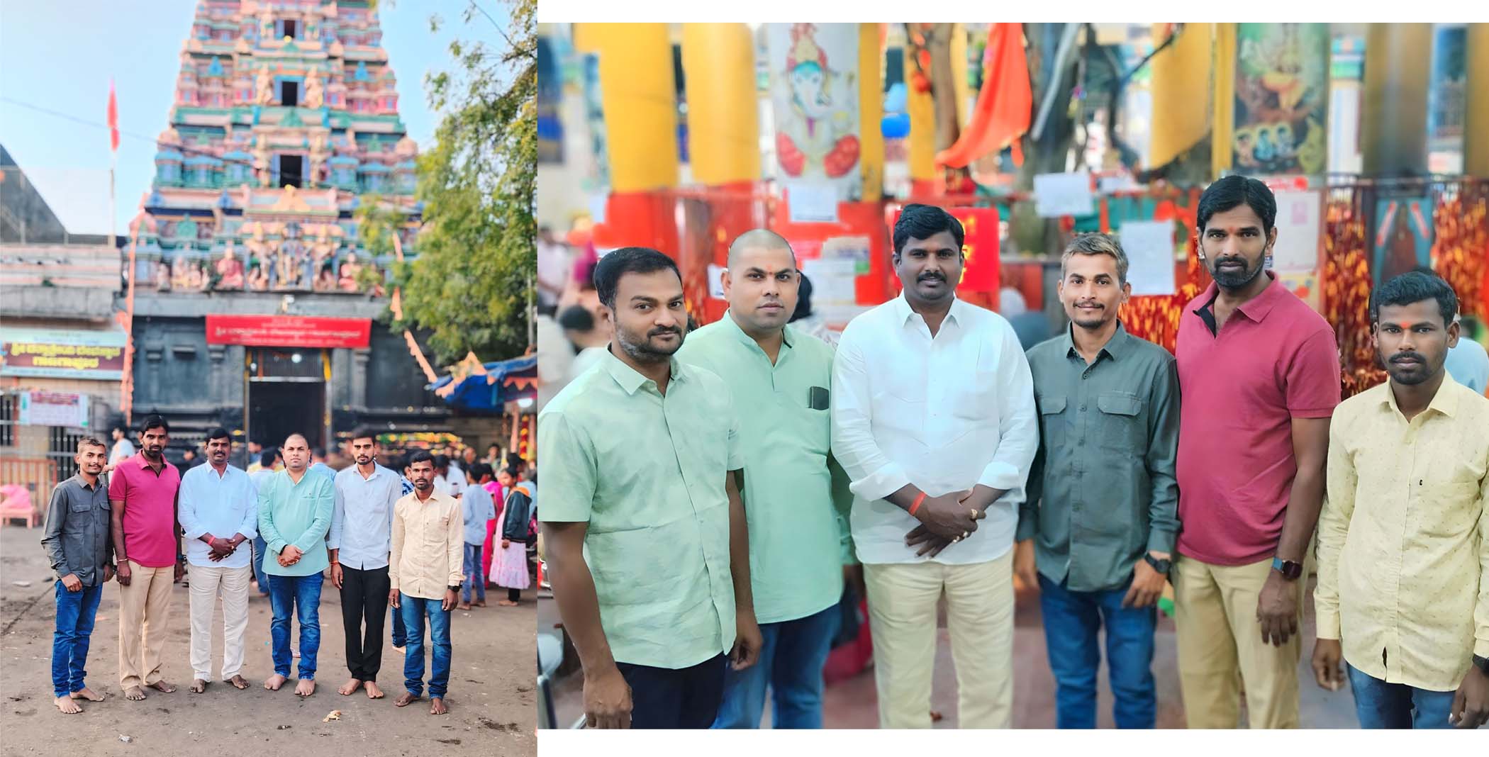 నమో దత్తాత్రేయా..!