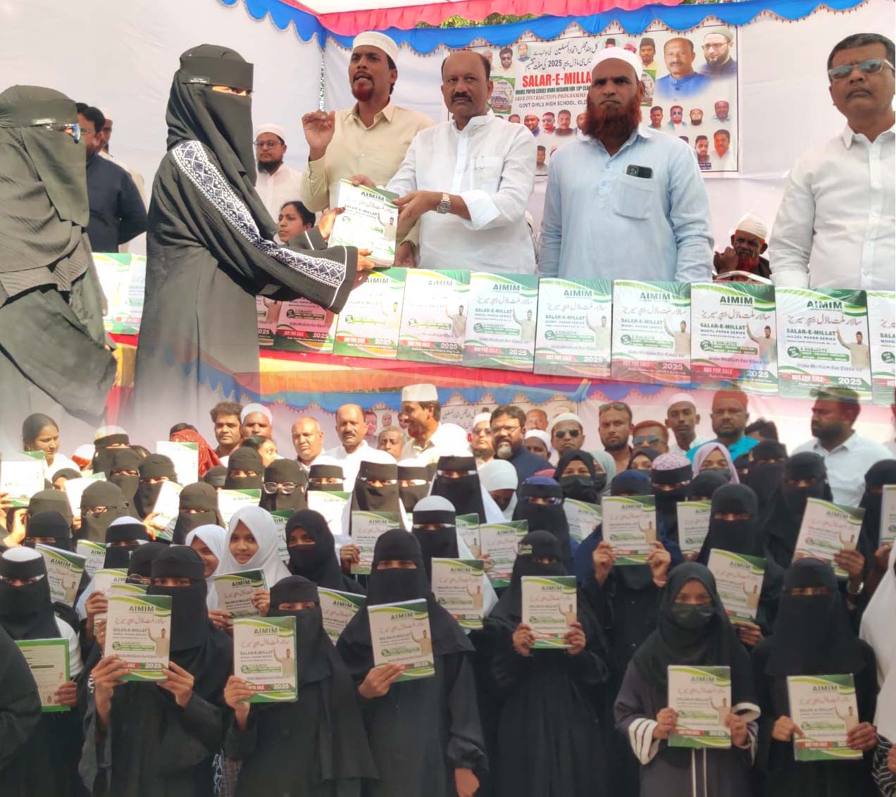 పదిలో ఉత్తమ ఫలితాలు సాధించాలి
