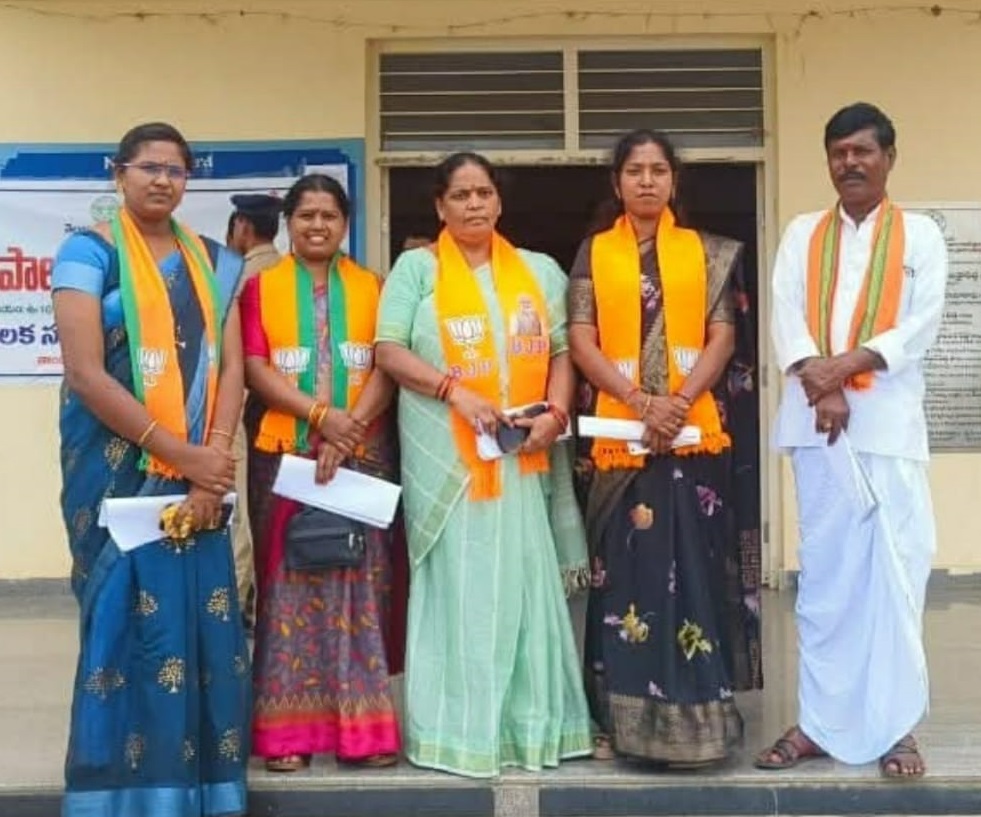 అమృత్ 2.0 నిధులతో మహర్ధశ..!