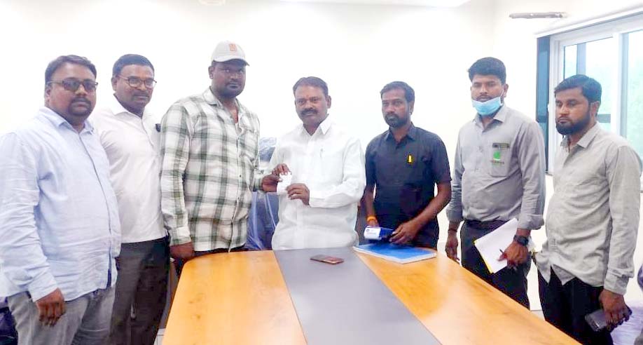 పాపర్టీ ట్యాక్స్ క్లీయర్..!