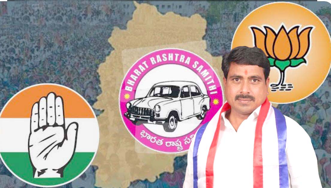 రిజర్వేషన్ల సవాల్ స్వీకరించాలి