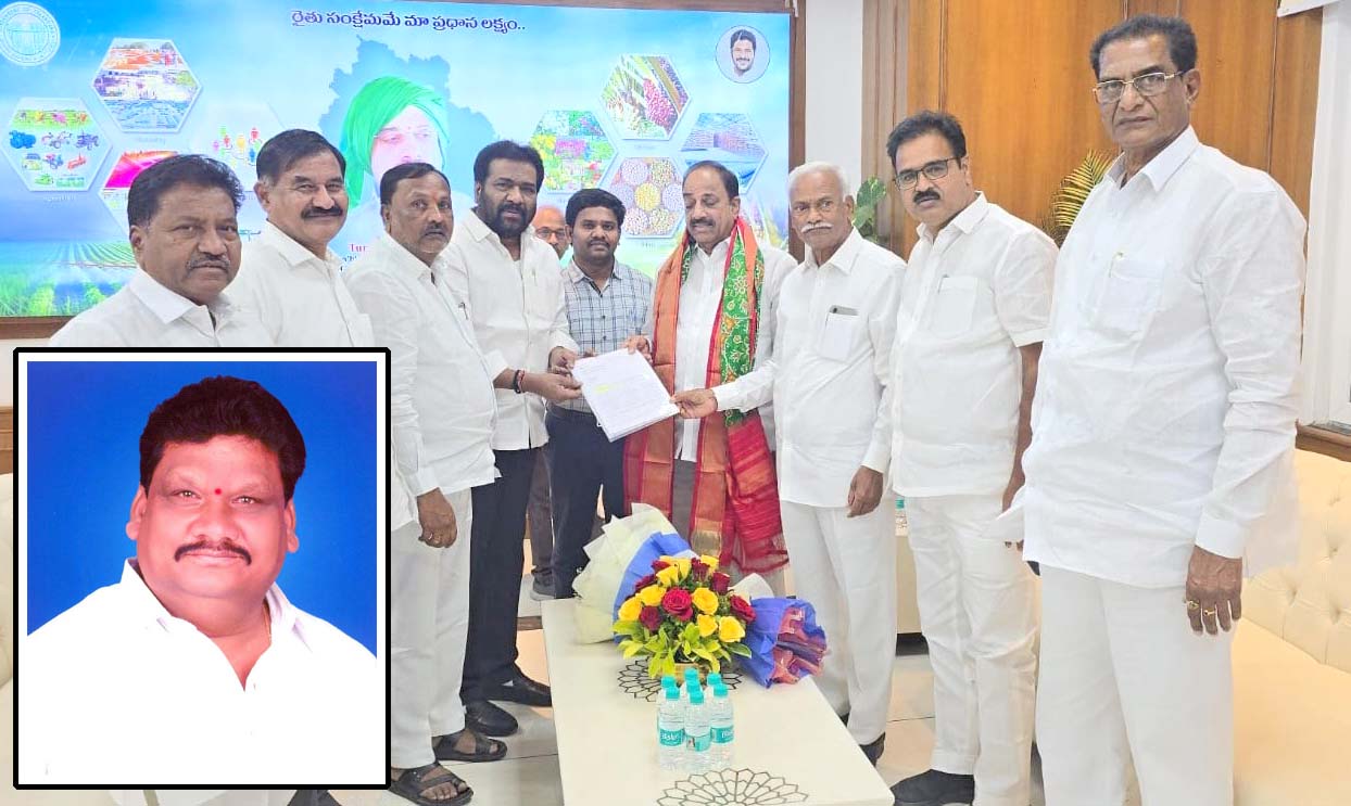 సహకార సంఘాలకు ఊరట..!