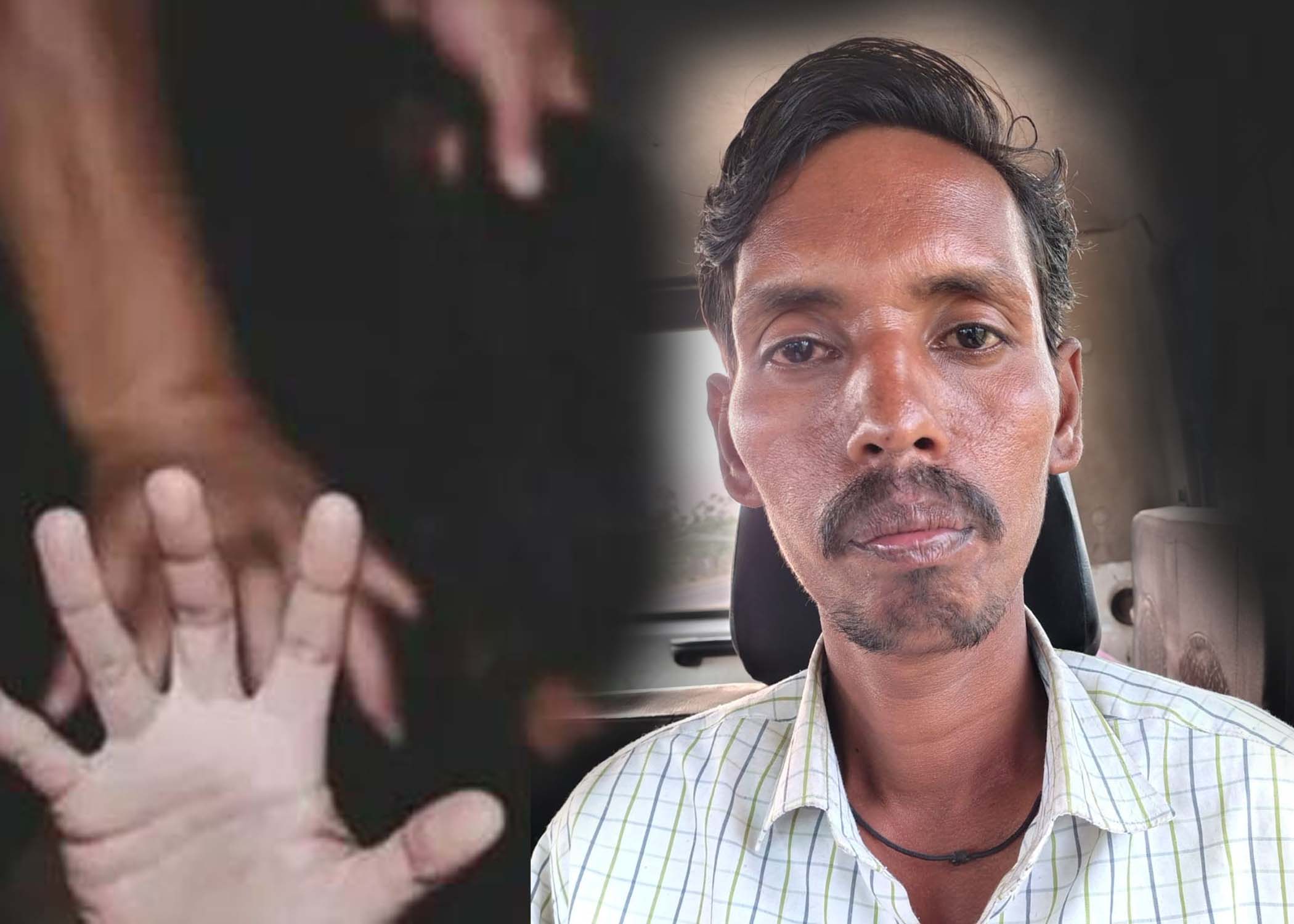 ఫించన్ డబ్బుల కోసం పాపం..!