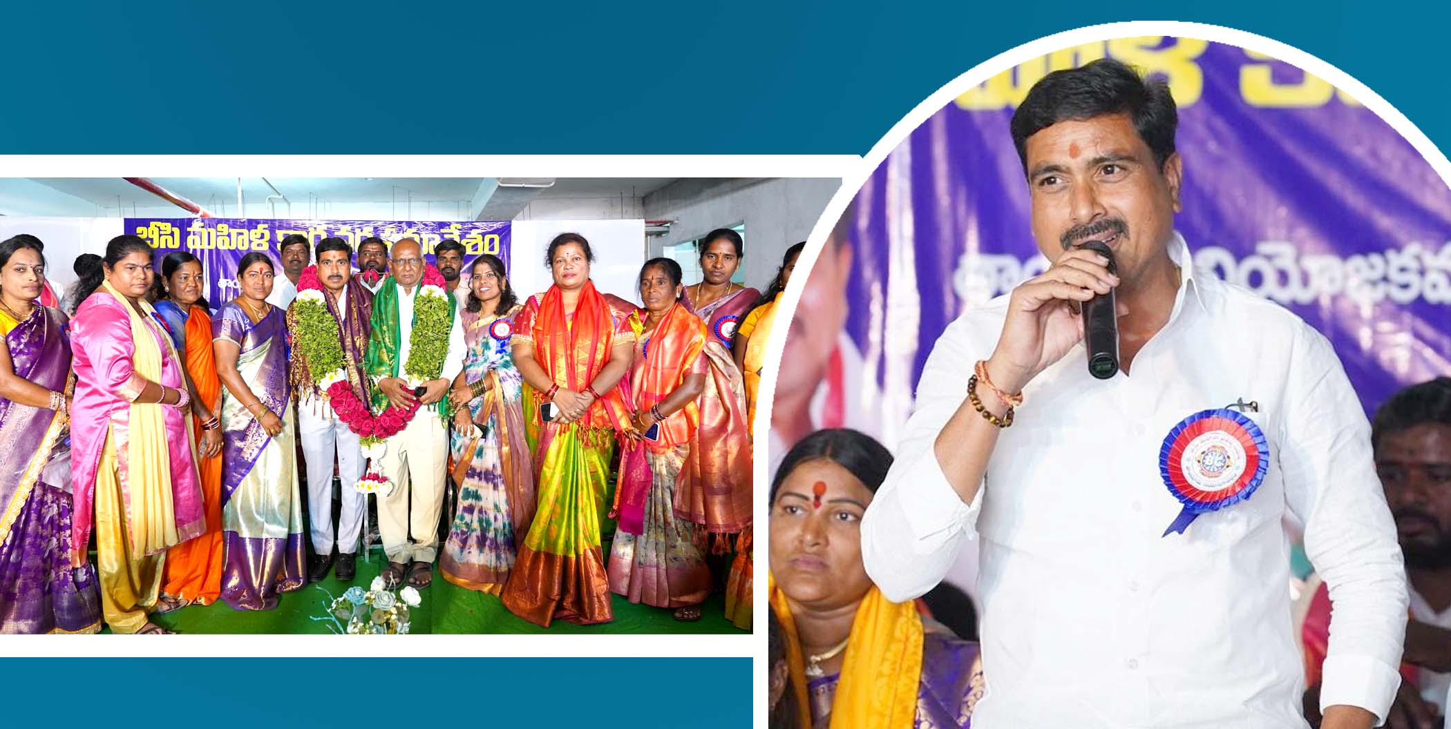 ఢిల్లీ దాకా ఉద్యమిద్దాం..!