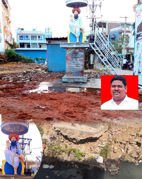 దర్శిని ఎఫెక్ట్...!
