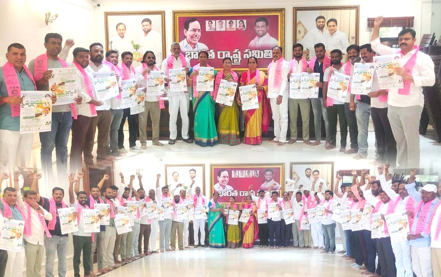 రండి వృక్షార్చన చేద్దాం..!