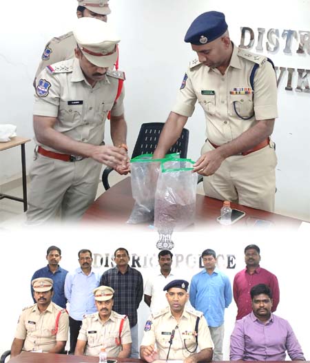 పత్తి రైతులే టార్గెట్..!