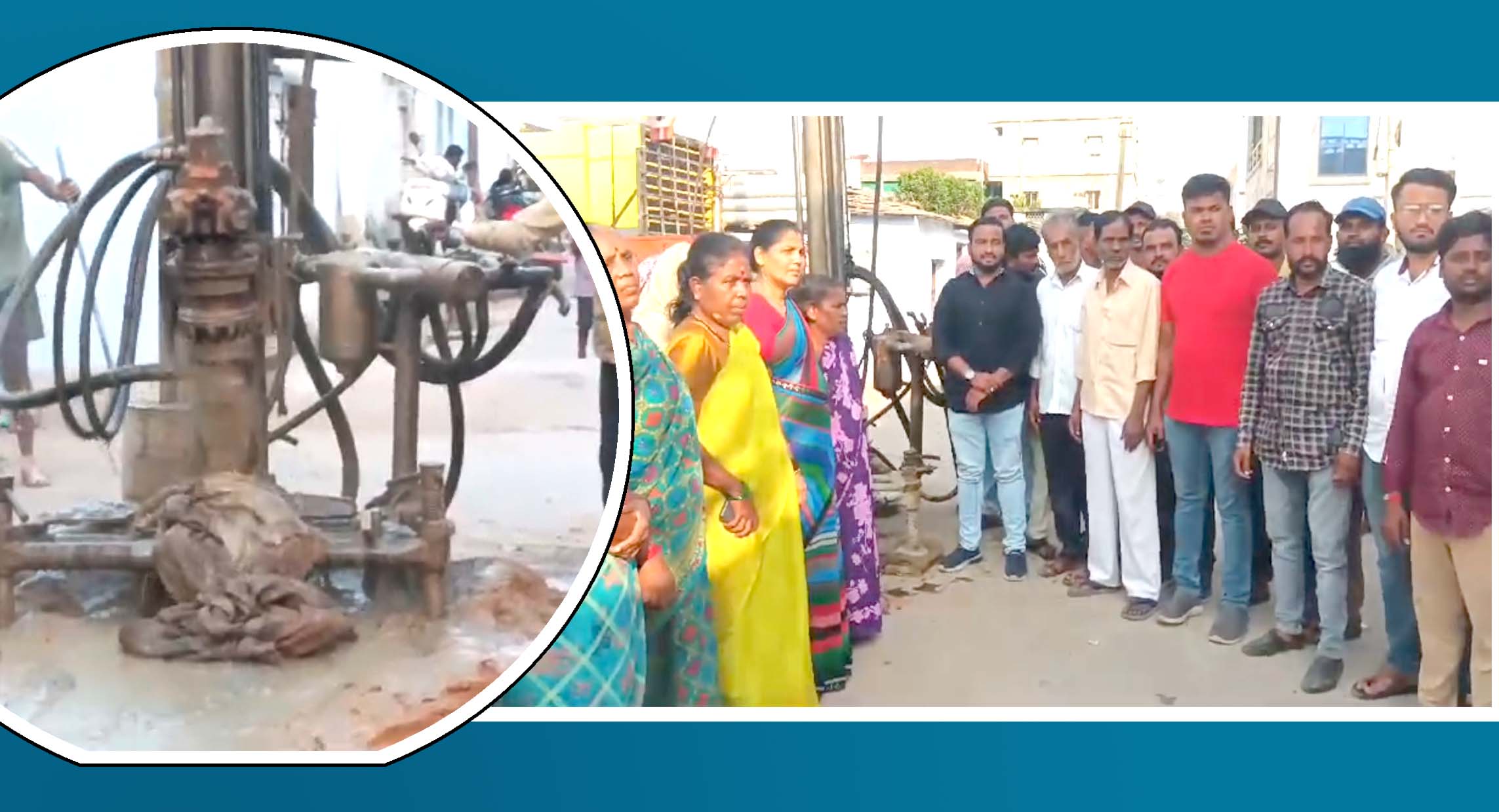 షబ్బాష్.. ఏజాజ్.. బాయ్..!