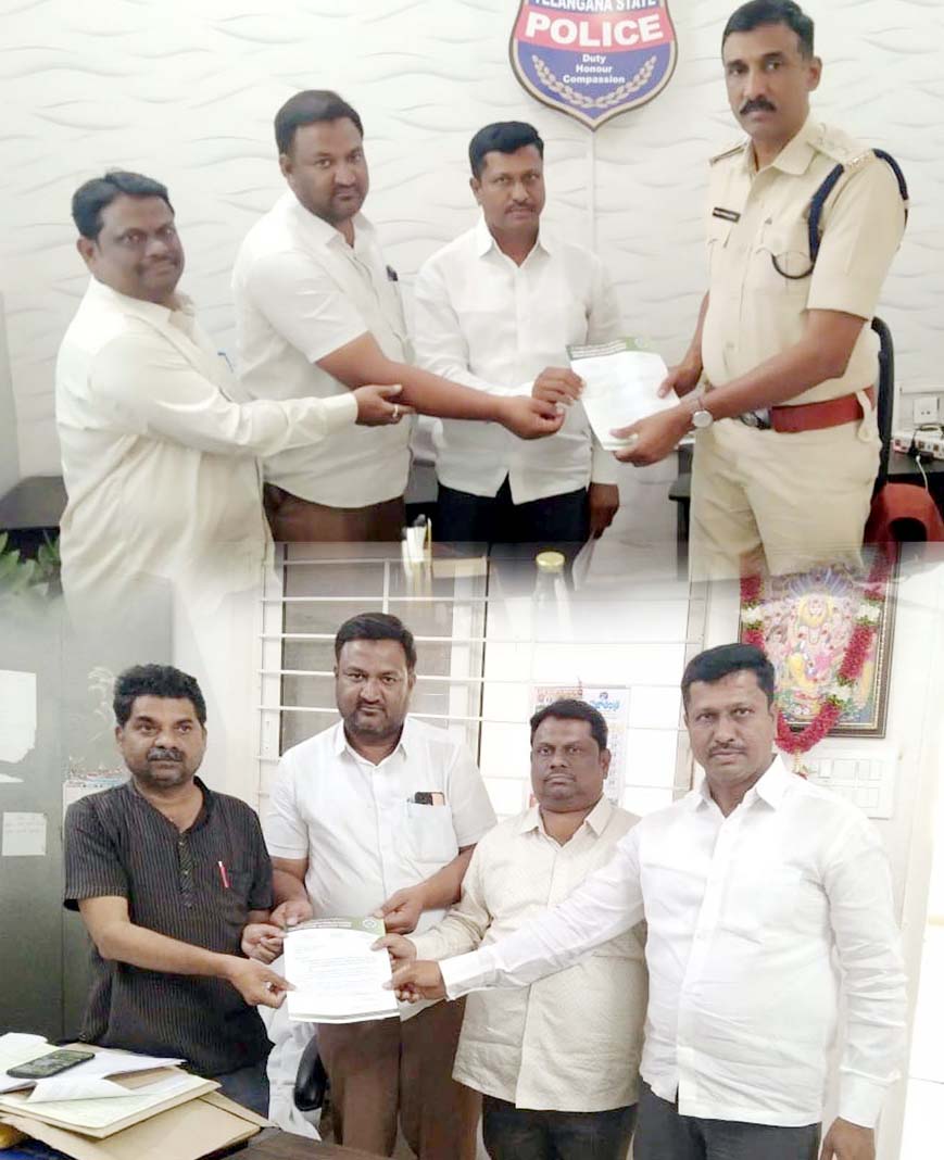 రంజాన్ కు ఏర్పాట్లు చేయండి..!